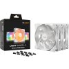 be quiet! Light Wings LX 120mm PWM 3 ks BL122 be quiet! Light Wings LX 120mm PWM 3 ks BL122