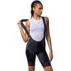 ALÉ Cycling Clothing Alé PR-E Strada 2.0 W bibshort, Black Veľkosť: L Nohavice s komfortnou 6 hodinovou výstelkou ALÉ Cycling Clothing Alé PR-E Strada 2.0 W bibshort, Black Veľkosť: L Nohavice s komfortnou 6 hodinovou výstelkou