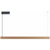 IMMAX NEO-MADEIRA lineár, dub. drevo, 122 cm, 26 W, na lanku, Tuya WIFI BEACON CCT, stmievateľné IMMAX NEO-MADEIRA lineár, dub. drevo, 122 cm, 26 W, na lanku, Tuya WIFI BEACON CCT, stmievateľné