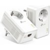 TP-Link TL-PA7017P KIT TL-PA7017P KIT - Powerline Starter kit TP-Link TL-PA7017P KIT TL-PA7017P KIT - Powerline Starter kit