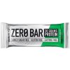 Proteínová tyčinka, bezlepková, 50g, BIOTECH USA Zero Bar, čokoláda oriešky Proteínová tyčinka, bezlepková, 50g, BIOTECH USA Zero Bar, čokoláda oriešky