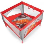Multifunkčná detská cestovná ohrádka Baby Design Play 02