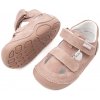 Protetika DETSKÉ BAREFOOT SANDÁLKY PROTETIKA JENY - OLD PINK Veľkosť: 21, Vnútorná dĺžka cm: 13.9, Vnútorná šírka cm: 6.3 Protetika DETSKÉ BAREFOOT SANDÁLKY PROTETIKA JENY - OLD PINK Veľkosť: 21, Vnútorná dĺžka cm: 13.9, Vnútorná šírka cm: 6.3