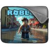 Sablio Obal na notebook ROBLOX Mesto - 15,6 Sablio Obal na notebook ROBLOX Mesto - 15,6