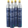 Grohe tlaková fľaša CO2 425 g pre Grohe Blue 4 ks Grohe tlaková fľaša CO2 425 g pre Grohe Blue 4 ks