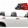 GRIZZ Protector Ochranná fólia pod kliky, Fiat Panda III, 2019- , Facelift GRIZZ Protector Ochranná fólia pod kliky, Fiat Panda III, 2019- , Facelift