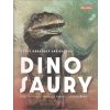 Dinosaury Veľký obrazový sprievodca - Diego Mattarelli Dinosaury Veľký obrazový sprievodca - Diego Mattarelli
