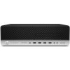 HP Pracovný počítač - HP Elitedesk 800G4 HP Pracovný počítač - HP Elitedesk 800G4