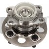 Lożisko kolesa - opravná sada MAXGEAR 33-0886 Lożisko kolesa - opravná sada MAXGEAR 33-0886