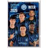 Fan-shop Kalendar INTER MILAN 2026
