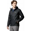 Columbia Inner Limits 3 Jacket Pánska Bunda Farba: Black, Veľkosť: L 2071215013 Columbia Inner Limits 3 Jacket Pánska Bunda Farba: Black, Veľkosť: L 2071215013