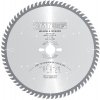 CMT XTreme Pílový kotúč na lamino a DTD - D250x3,2 d30 Z60 HM C28106110M