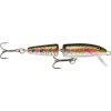 Wobler dvojdielny Jointed Floating RAPALA 7 cm - Color: RT Wobler dvojdielny Jointed Floating RAPALA 7 cm - Color: RT