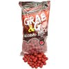 Starbaits Boilies G&G Global Strawberry Jam - 2,5 kg 24 mm Starbaits Boilies G&G Global Strawberry Jam - 2,5 kg 24 mm