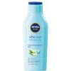 Nivea Hydratačné mlieko po opaľovaní After Sun (Moisturizing Lotion) 400 ml Nivea Hydratačné mlieko po opaľovaní After Sun (Moisturizing Lotion) 400 ml
