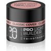 PALU PRO LIGHT stavebný gél Classic Cover 12 g PALU PRO LIGHT stavebný gél Classic Cover 12 g