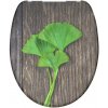 SCHÜTTE GINGKO und WOOD Duroplast, Soft Close SCHÜTTE GINGKO und WOOD Duroplast, Soft Close