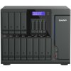 QNAP TVS-AIh1688ATX-U7-32G (Ultra 7, ZFS, 32GB DDR5 ECC RAM, 12x 3,5 QNAP TVS-AIh1688ATX-U7-32G (Ultra 7, ZFS, 32GB DDR5 ECC RAM, 12x 3,5