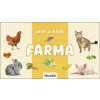 Farma otoč a najdi Farma otoč a najdi