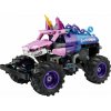 LEGO Technic 42220 - Monster Jam Sparkle Smash s natahovacím motorem LEGO Technic 42220 - Monster Jam Sparkle Smash s natahovacím motorem