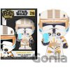 Funko POP Pin: Star Wars - Commander Cody - Funko Funko POP Pin: Star Wars - Commander Cody - Funko