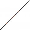 Podběráková tyč MS Range Carbon Tele Handle 4m Podběráková tyč MS Range Carbon Tele Handle 4m
