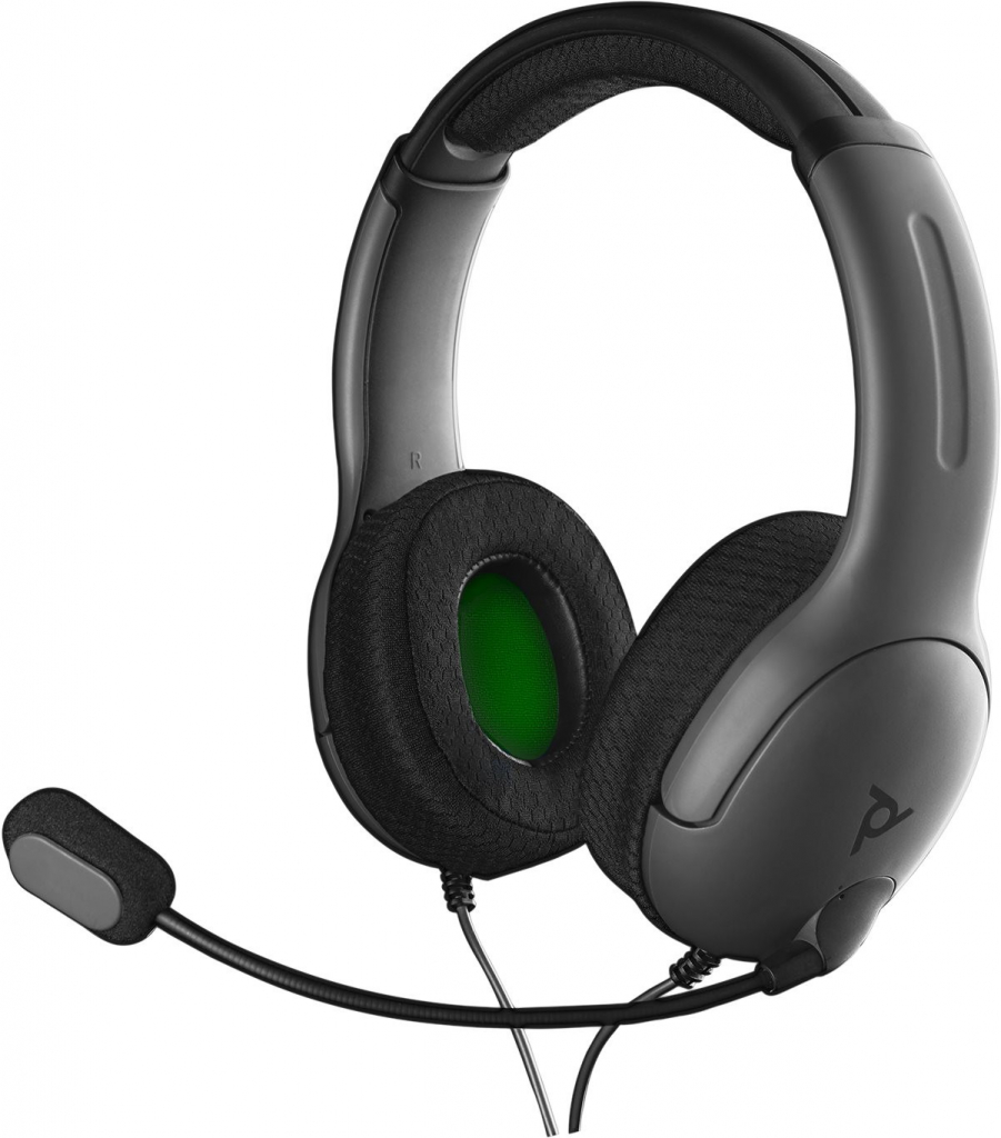 PDP LVL40 Wired Headset - Xbox