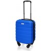 AVANCEA Cestovný kufor AVANCEA DE2708 Royal blue XS AVANCEA Cestovný kufor AVANCEA DE2708 Royal blue XS