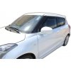 Deflektory Suzuki Swift 2010 Deflektory Suzuki Swift 2010