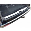 JJ-AUTOMOTIVE Nerezový kryt náraznika pre Volkswagen T5 Transporter 2003-2010