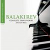 MILY BALAKIREV Complete Piano Works ALEXANDER PALEY (6CD) (BRILLIANT CLASSICS) MILY BALAKIREV Complete Piano Works ALEXANDER PALEY (6CD) (BRILLIANT CLASSICS)