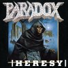 Paradox - Heresy (Limited Edition) (Dark Gray Paradox - Heresy (Limited Edition) (Dark Gray