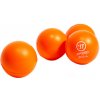 Loptička Warrior Mini Hockey Speed Ball New 4 Pack Loptička Warrior Mini Hockey Speed Ball New 4 Pack