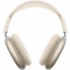 Apple AirPods Max Hviezdne biele (2024) MWW53ZM/A Apple AirPods Max Hviezdne biele (2024) MWW53ZM/A