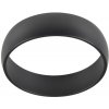 Doplnok k svietidlu AZZARDO Adamo Ring matt black AZ2567 Doplnok k svietidlu AZZARDO Adamo Ring matt black AZ2567