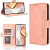 VSETKONAMOBIL 87302 SLOT Peňaženkový obal pre Ulefone Note 17 Pro ružový VSETKONAMOBIL 87302 SLOT Peňaženkový obal pre Ulefone Note 17 Pro ružový