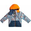Quiksilver Little Mission BSN3/Insignia Blue Big Tribe 3 Years Quiksilver Little Mission BSN3/Insignia Blue Big Tribe 3 Years