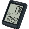 Sigma Cyklo-computer Sigma BC 5.0 WL ATS bezdrátový Sigma Cyklo-computer Sigma BC 5.0 WL ATS bezdrátový