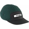Kšiltovka ATOMIC Alps fleece pine-grove-black Kšiltovka ATOMIC Alps fleece pine-grove-black