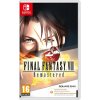 Final Fantasy VIII Remastered Nintendo Switch - krabicová verzia Final Fantasy VIII Remastered Nintendo Switch - krabicová verzia