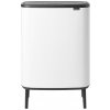 Brabantia Bo Touch Bin HI Brabantia biely 60 l