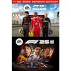 F1 25 2026 SEASON EDITION | Xbox Series X/S F1 25 2026 SEASON EDITION | Xbox Series X/S