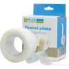 Plus Lekáreň Fixačná páska transparentná 2,5 cm x 9 m cievka 1 ks Plus Lekáreň Fixačná páska transparentná 2,5 cm x 9 m cievka 1 ks