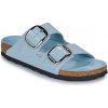 BIRKENSTOCK Šľapky Arizona Modrá BIRKENSTOCK Šľapky Arizona Modrá