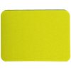 Yate Outdoorové sedátko bez ucha YTY310024 zelená / tm. zelená