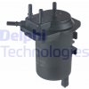 DELPHI Palivový filter HDF907 DELPHI Palivový filter HDF907