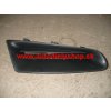 Renault Clio III 9/05- maska Pravá Renault Clio III 9/05- maska Pravá