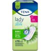 Tena Lady Slim Mini Plus 760316 16 ks Tena Lady Slim Mini Plus 760316 16 ks