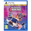 You Suck at Parking: Complete Edition (PS5) You Suck at Parking: Complete Edition (PS5)