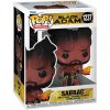 Funko POP filmy: Black Adam - Sabbac (FK64194) Funko POP filmy: Black Adam - Sabbac (FK64194)